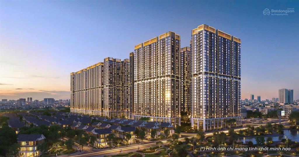 Bán căn 2pn diện tích 73m2 dự án hh3 the flame vine hinode royal park. giá 5,53 tỷ.  0966 761 ***