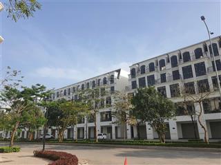 Siêu rẻ, chỉ 20,5 tỷ căn liền kề trục thảo viên khu anh quốc dự án hinode royal park.  0966 761 ***
