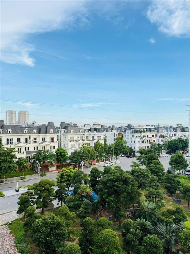 Siêu rẻ, chỉ 26 tỷ căn biệt thự song lập diện tích 200m2 dự án hinode royal park.  0966 761 ***