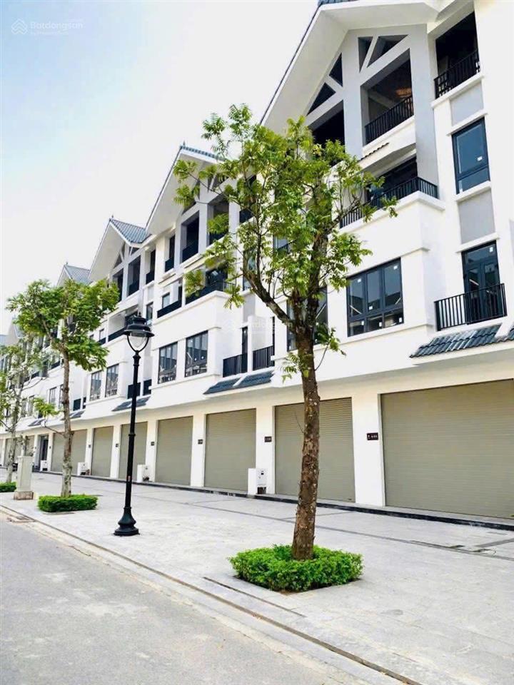 Siêu rẻ, chỉ 16,4 tỷ căn liền kề 100m2 đường 17m khu đông dương dự án hinode royal park. 0966 761 ***