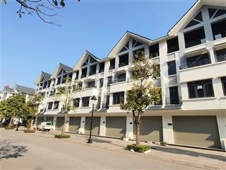 Bán liền kề đường 17m khu đông dương dự án hinode royal park. dt 100m2, giá 16,8 tỷ.  0966 761 ***