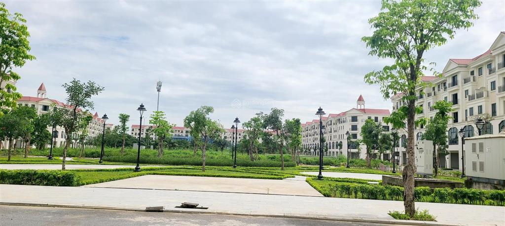 Giá tốt, chỉ 15,4 tỷ căn liền kề 5 tầng diện tích 100m² dự án hinode royal park.  0966 761 ***