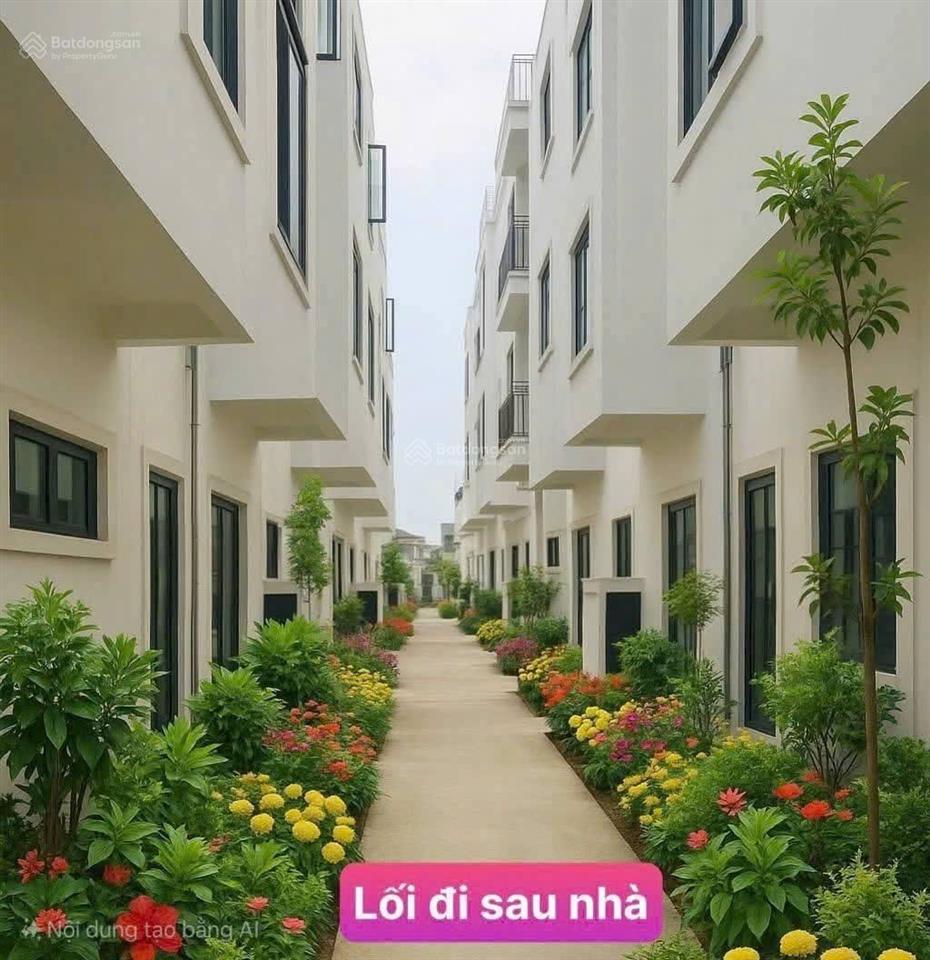 Rẻ bất ngờ, chỉ 19 tỷ căn liền kề 100m² trục đại lộ hoàng gia dự án hinode royal park. 0966 761 ***