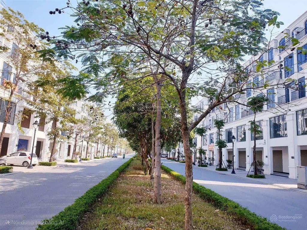 Siêu rẻ, chỉ 19,9 tỷ căn liền kề 5 tầng, dt 100m2 khu anh quốc dự án hinode royal park. 0966 761 ***