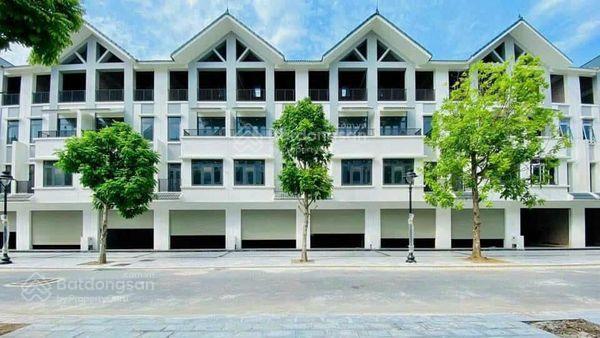 Chỉ 15 tỷ căn liền kề diện tích 100m2 khu đông dương dự án hinode royal park.  0966 761 ***
