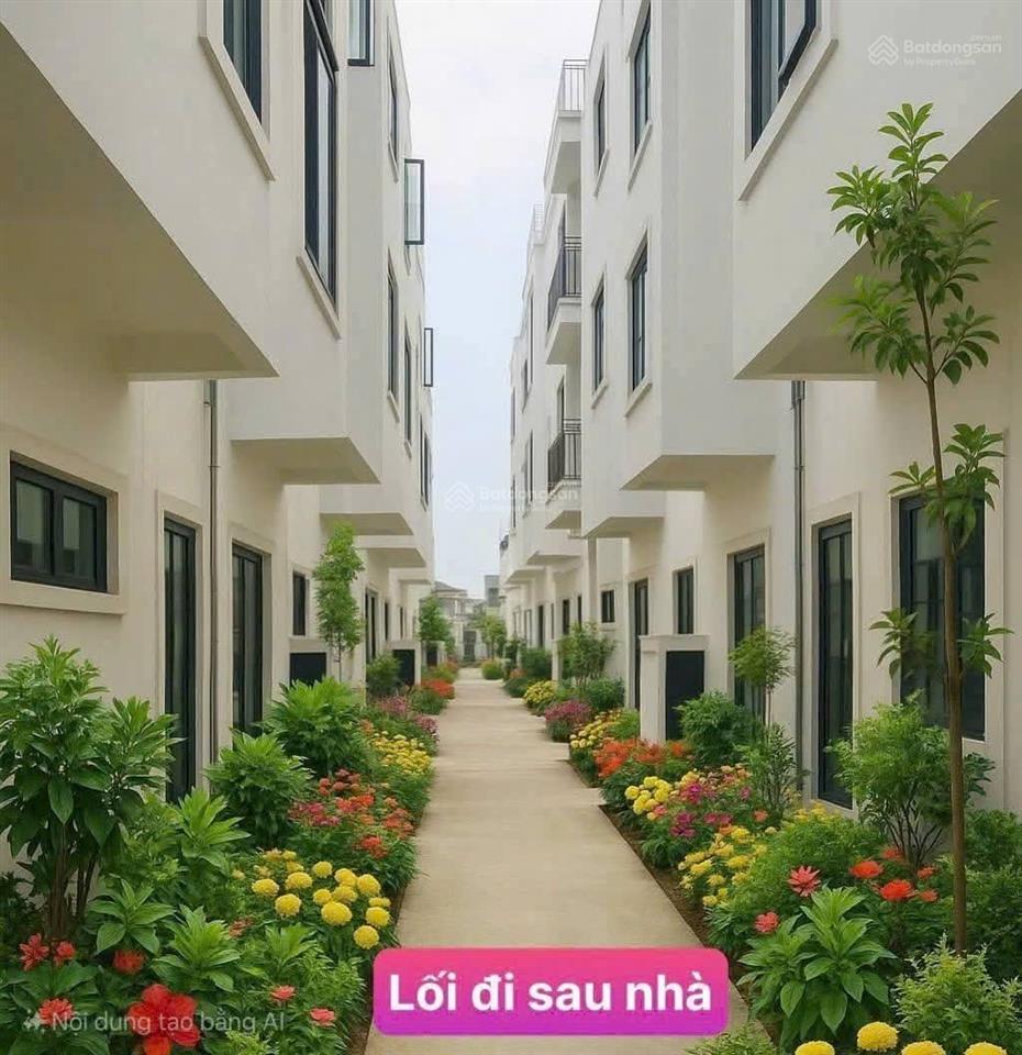 Cần bán gấp liền kề trục thảo viên dự án hinode royal park. dt 100m2, giá 19,5 tỷ.  0966 761 ***