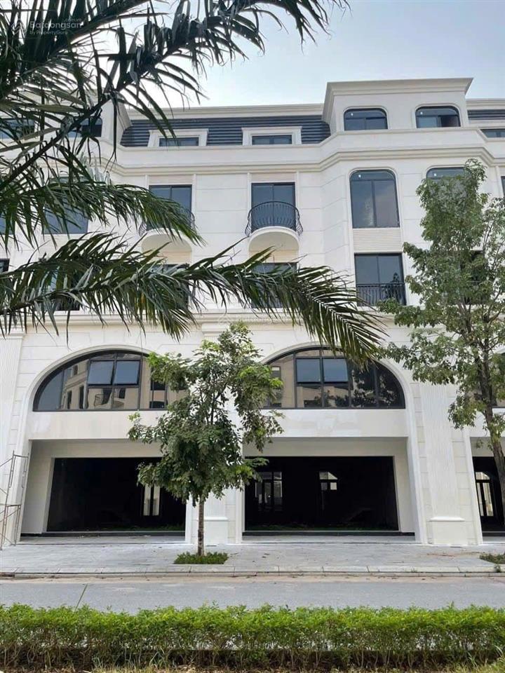 Rẻ bất ngờ, chỉ 28 tỷ căn liền kề khu ý dự án hinode royal park. diện tích 135m2.  0966 761 ***