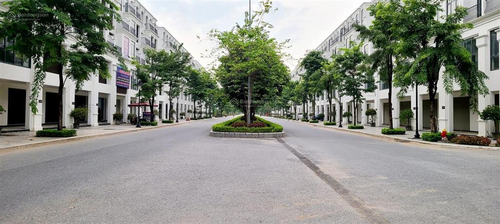 Chỉ 25 tỷ căn liền kề góc khu anh quốc dự án hinode royal park. diện tích 167m2.  0966 761 ***