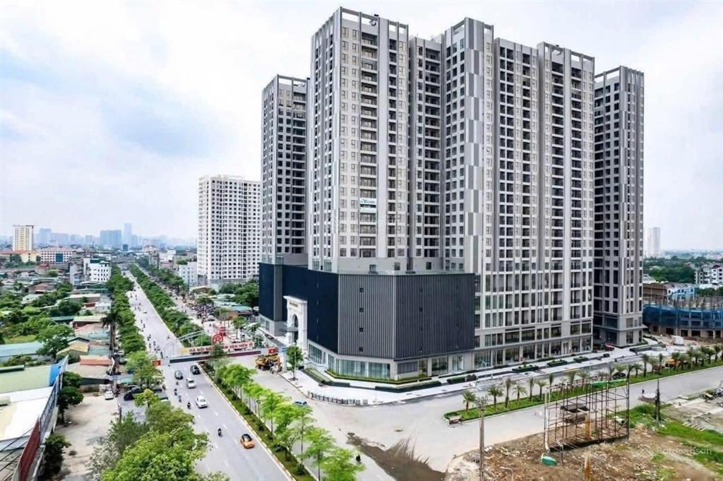 Cần bán gấp căn dualkey dự án the wisteria đường 32, hoài đức. dt 136m2 giá 8,8 tỷ.  0966 761 ***