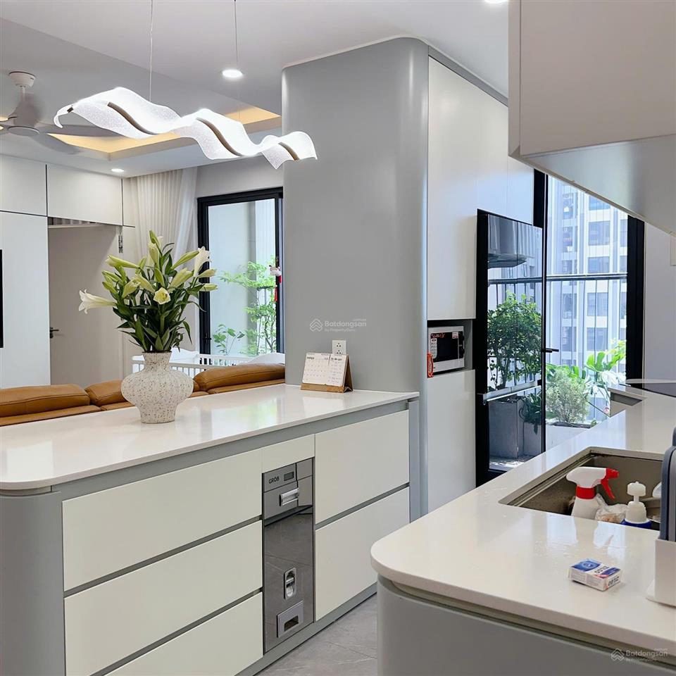 Cần bán căn dualkey 2 chìa khóa dự án the wisteria hoài đức. dt 142m2, giá 8,9 tỷ.  0966 761 ***
