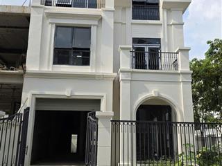 Bán biệt thự lô góc gần hồ dự án hinode royal park. dt 250m2 giá 58 tỷ.  0966 761 ***