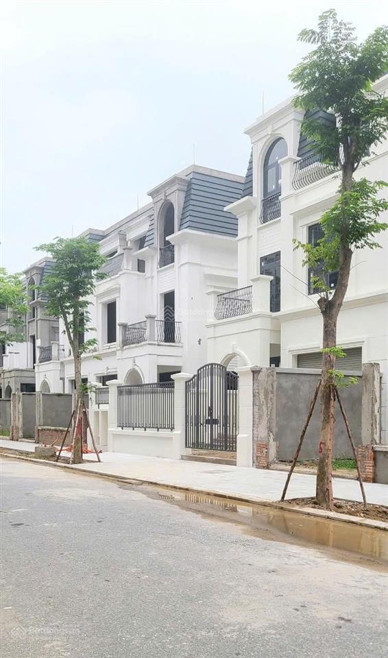 Siêu rẻ, chỉ 27 tỷ căn biệt thự song lập thảo viên dự án hinode royal park. dt 250m2. 0966 761 ***