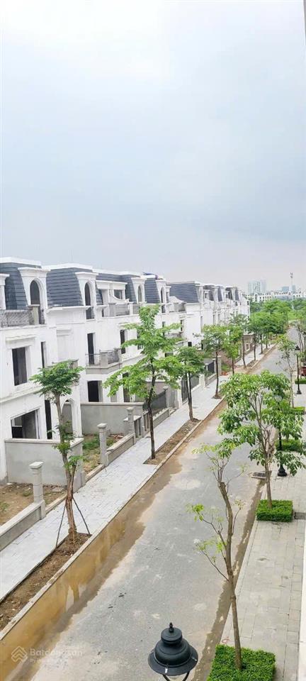 Siêu rẻ, chỉ 27 tỷ căn biệt thự song lập thảo viên dự án hinode royal park. dt 250m2. 0966 761 ***