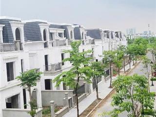 Siêu rẻ, chỉ 27 tỷ căn biệt thự song lập thảo viên dự án hinode royal park. dt 250m2. 0966 761 ***