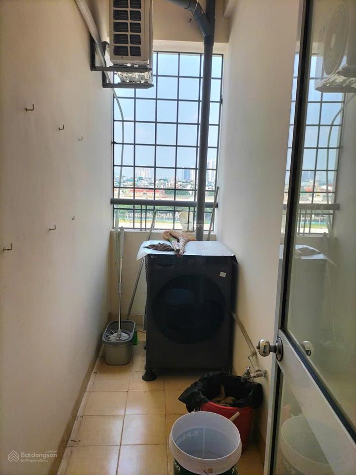 Chỉ 3,7 tỷ căn 2pn chung cư ct1b khu đô thị thành phố giao lưu đường phạm văn đồng.  0966 761 ***