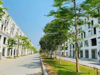 Chỉ 19,5 tỷ căn liền kề đường 30m khu anh quốc dự án hinode royal park. dt 100m2,  0966 761 ***