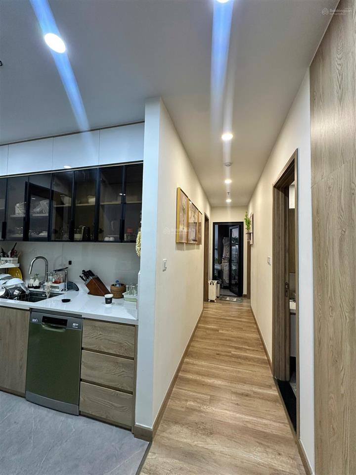 Chỉ 8 tỷ căn góc 3pn, diện tích 114m2, dự án the wisteria hoài đức, full nội thất.  0966 761 ***