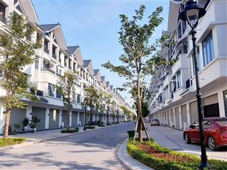 Chỉ 12,5 tỷ bao phí căn liền kề đường 12m khu đông dương dự án hinode royal park.  0966 761 ***