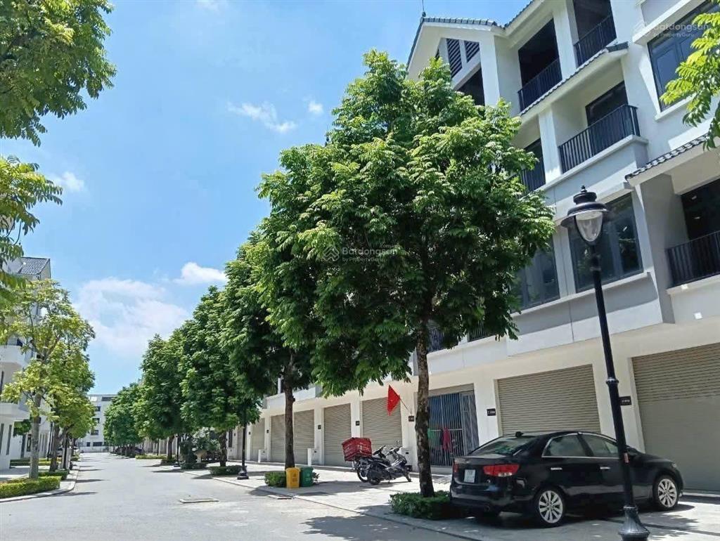 Chỉ 12,5 tỷ bao phí căn liền kề đường 12m khu đông dương dự án hinode royal park.  0966 761 ***