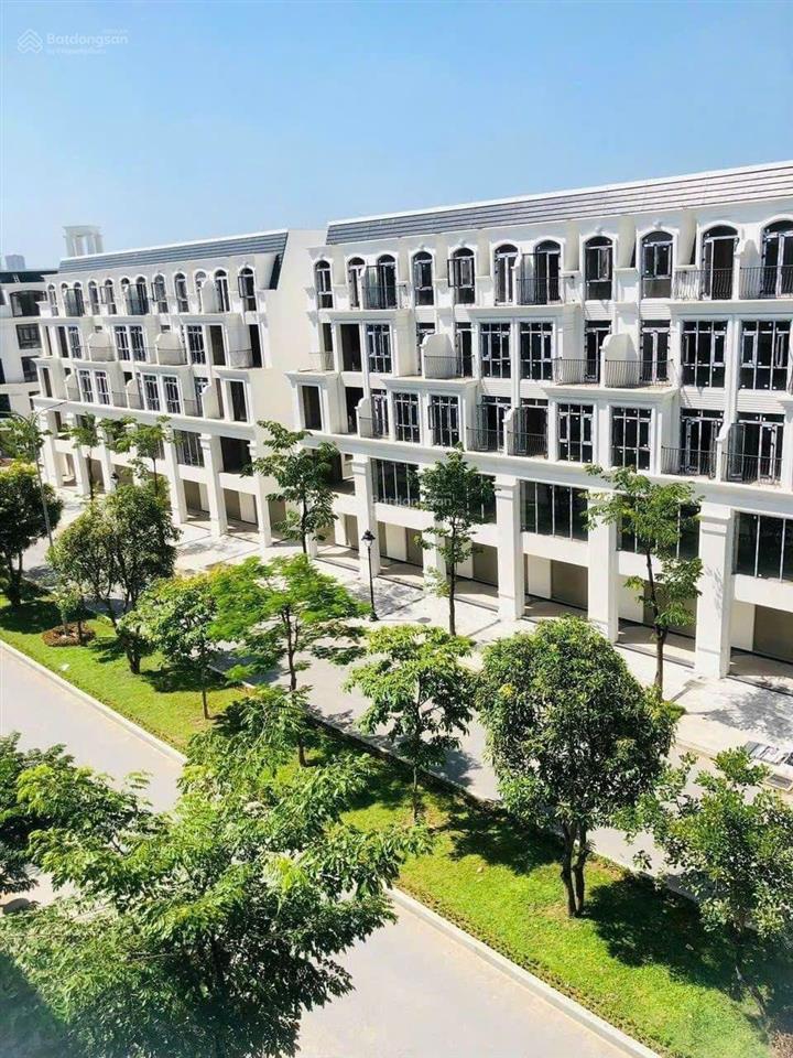 Chỉ 14,5 tỷ căn liền kề trục đại lộ thảo viên dự án hinode royal park. dt 80,5m2.  0966 761 ***