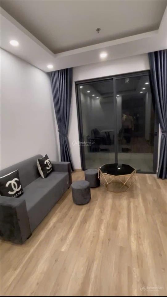 Chỉ 5 tỷ căn 2pn full nội thất dự án the wisteria đường 32, hoài đức. dt 74m2.  0966 761 ***
