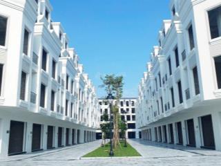 Cần bán gấp liền kề phố đi bộ dự án hinode royal park. diện tích 90m2, giá 12,5 tỷ.  0966 761 ***
