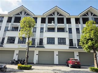 Bán gấp, liền kề đường 30m khu đông dương dự án hinode royal park. dt 100m2, giá 13 tỷ. 0966 761 ***