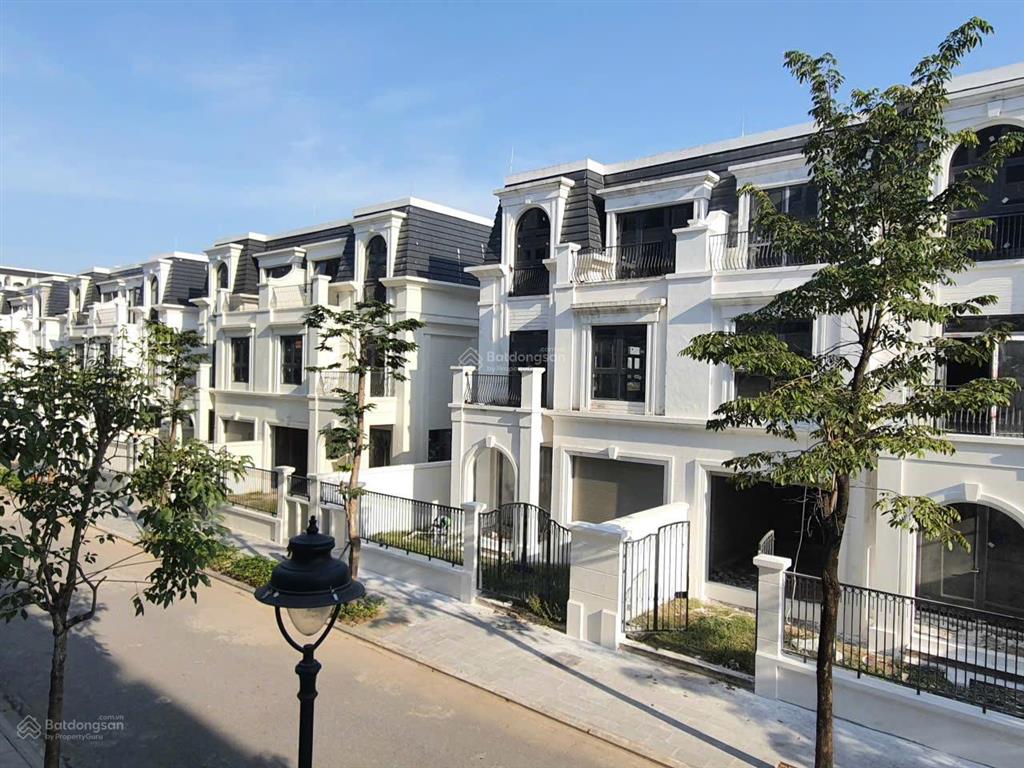 Bán biệt thự song lập thảo viên dự án hinode royal park. dt 250m2, giá 27 tỷ.  0966 761 ***