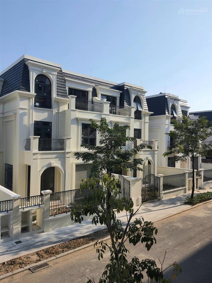 Bán biệt thự song lập thảo viên dự án hinode royal park. dt 250m2, giá 27 tỷ.  0966 761 ***