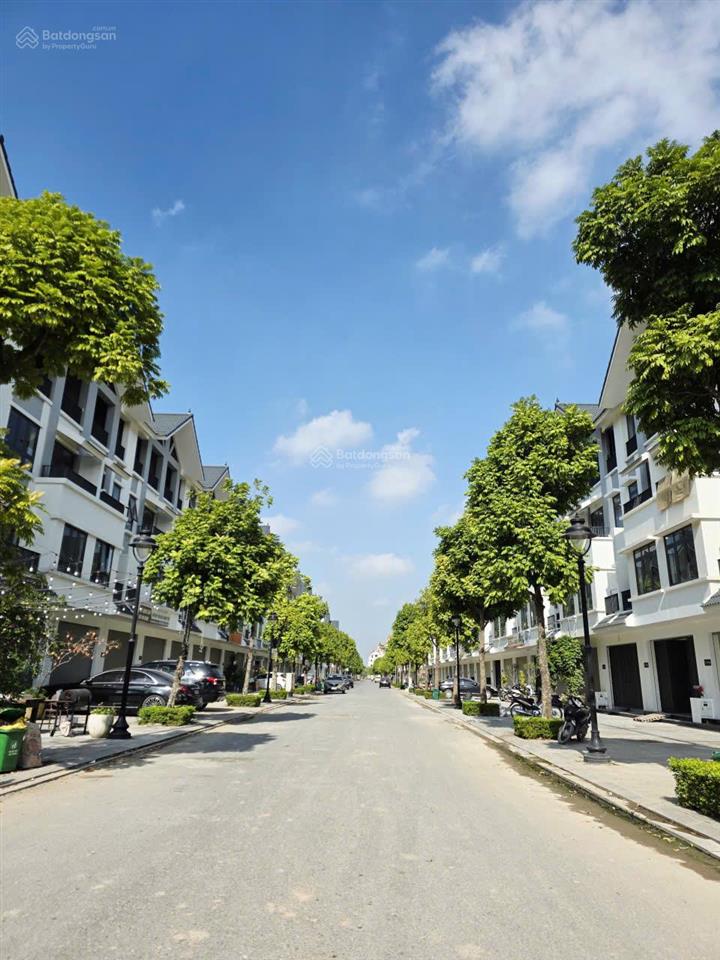 Chỉ 11,5 tỷ căn liền kề đường 12m khu đông dương dự án hinode royal park. dt 100m2.  0966 761 ***