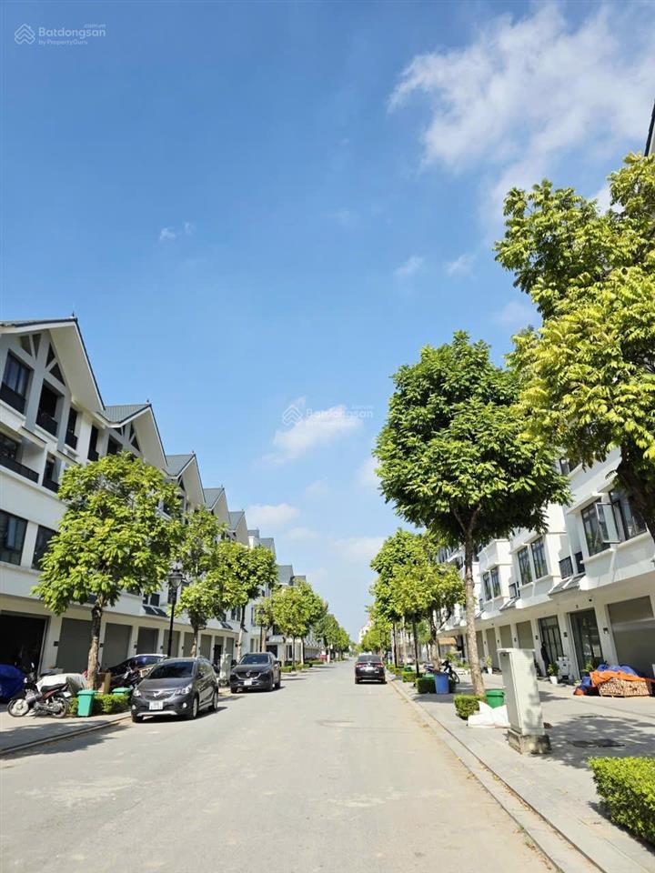 Chỉ 11,5 tỷ căn liền kề đường 12m khu đông dương dự án hinode royal park. dt 100m2.  0966 761 ***