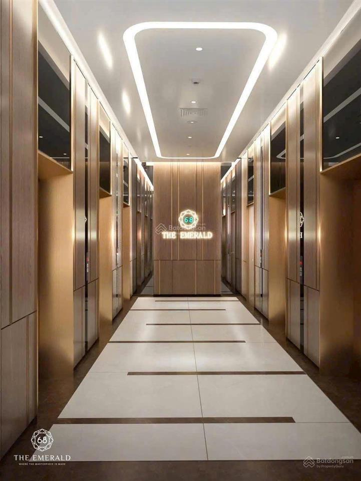 Thu vốn bán nhanh căn hộ 1pn+ 1wc 48m2 the emerald 68 chỉ 2.8 tỷ đã vat nhận nhà 2026 có trợ vay