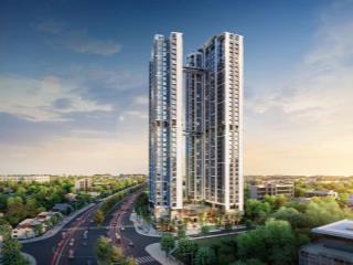 Thu vốn bán nhanh căn hộ 1pn+ 1wc 48m2 the emerald 68 chỉ 2.8 tỷ đã vat nhận nhà 2026 có trợ vay