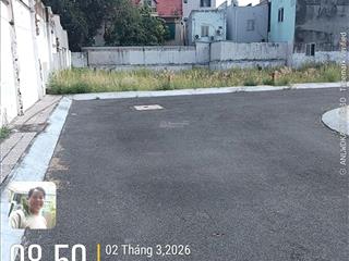 Bán cặp nền xây căn hộ dịch vụ / nguyễn duy trinh quận 2 tp hcm