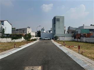 *cặp nền lô đất ngay nguyễn duy trinh, bình trưng đông, quận 2*