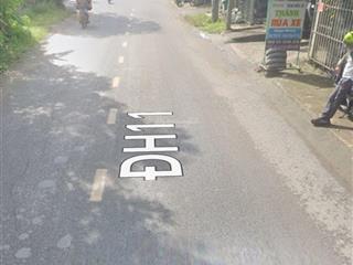 Bán đất mặt tiền đoàn nguyễn tuấn, 14 tỷ, 462 m2, view đẹp, giá ưu đãi