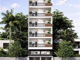 Bán cặp nền 223 m2 xây căn hộ dịch vụ / ngay nguyễn duy trinh quận 2 tp hcm