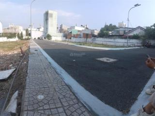 Đất xây căn hộ dịch vụ vị trí đẹp tăng giá mạnh