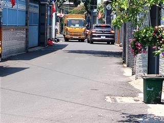 Đất xây căn hộ dịch vụ mt đường số 7, bình trưng đông