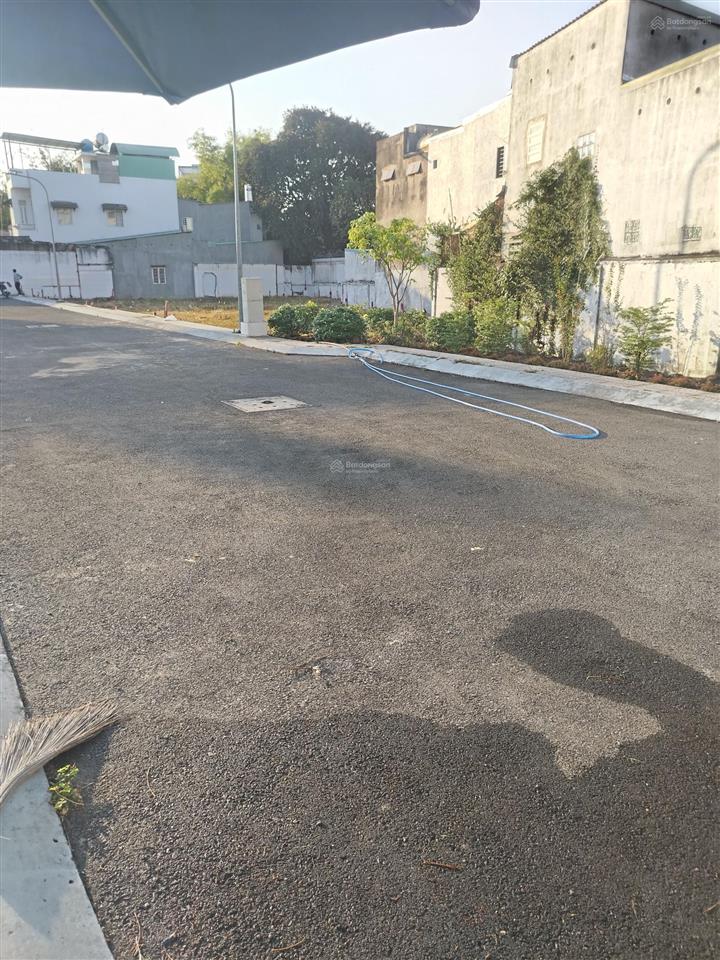 Lô đất chdv gần thủ thiêm dễ khai thác khách thuê