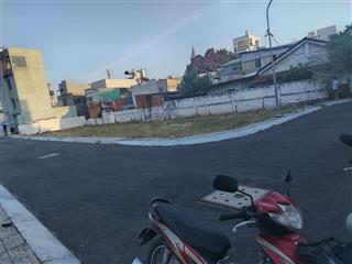 Lô đất chdv gần thủ thiêm dễ khai thác khách thuê