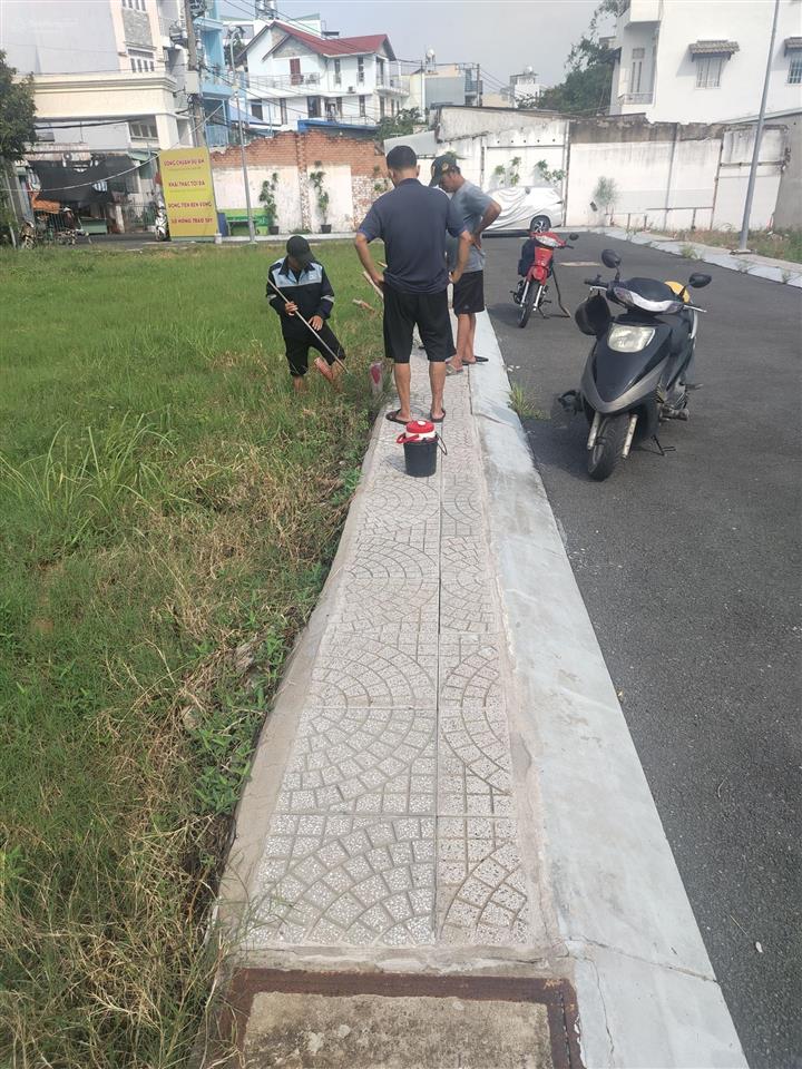 Bán đất tại đường nguyễn duy trinh, 7,45 tỷ, 65m2, hàng hot không thể bỏ lỡ
