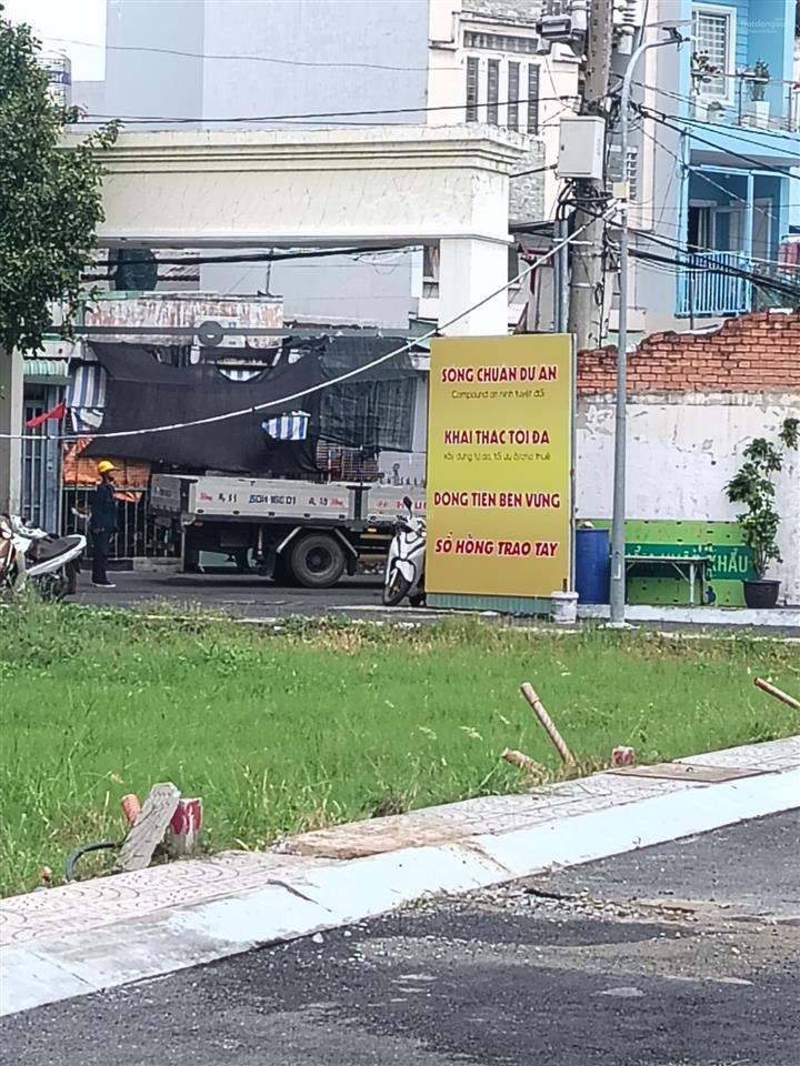 Bán đất tại đường nguyễn duy trinh, 7,45 tỷ, 65m2, hàng hot không thể bỏ lỡ