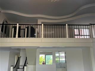 Bán siêu duplex 6pn  tháp orchid vista verde dt 350m²  đã có sổ  giá 23,868 tỷ