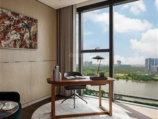 Bán căn hộ 2pn grand marina sài gòn  70m²  giá 35 tỷ (thương lượng)