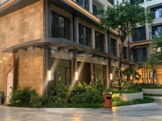 Bán duplex 4pn tầng trệt lumière boulevard  hàng hiếm  giá chỉ 14 tỷ