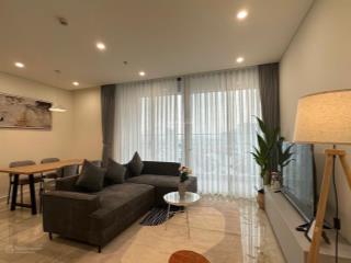 Bán 3pn thảo điền green  125,85m2 view sông, toàn cảnh landmark 81, q1