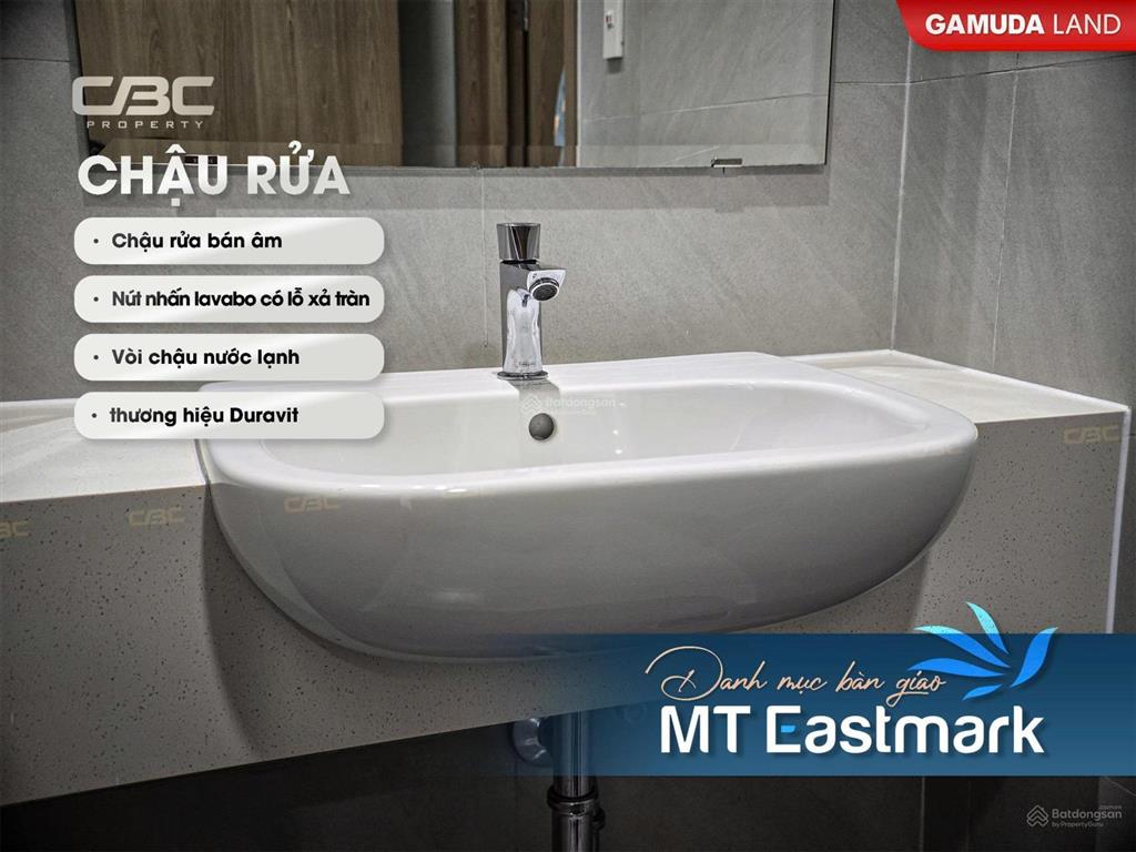 Bán căn hộ chung cư mt eastmark city, 4,9 tỷ, 99 m2, hàng hiếm tại trường lưu, long trường, q9, hcm