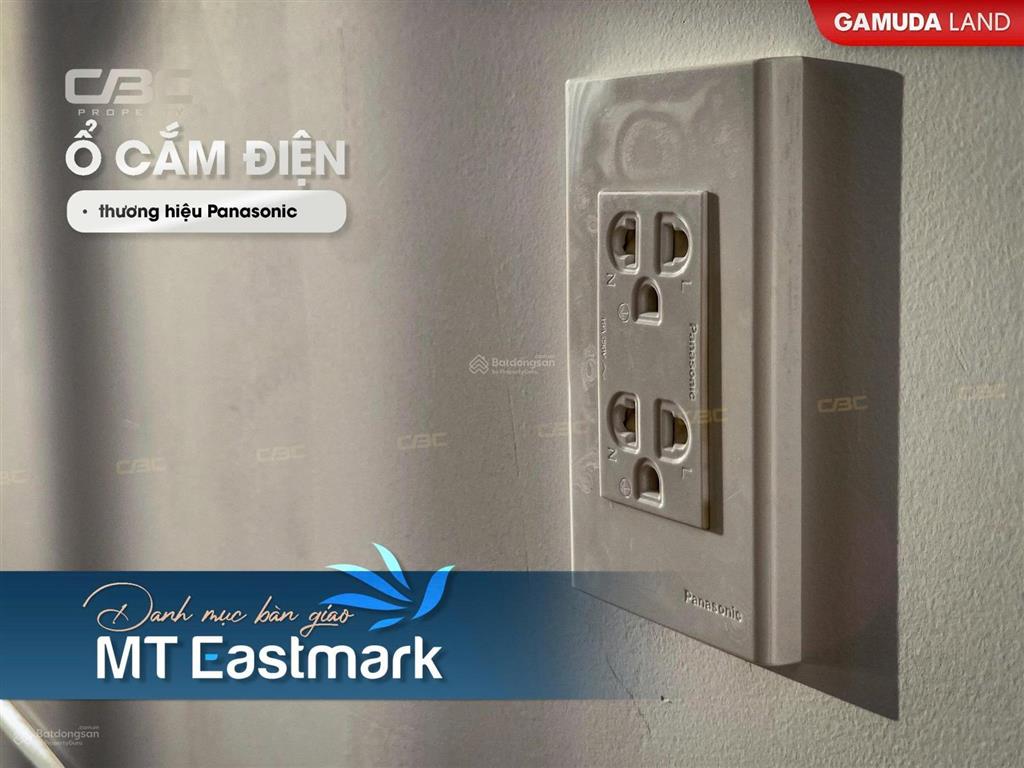 Bán căn hộ chung cư mt eastmark city, 4,9 tỷ, 99 m2, hàng hiếm tại trường lưu, long trường, q9, hcm