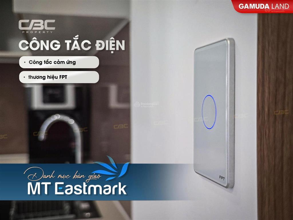 Bán căn hộ chung cư mt eastmark city, 4,9 tỷ, 99 m2, hàng hiếm tại trường lưu, long trường, q9, hcm